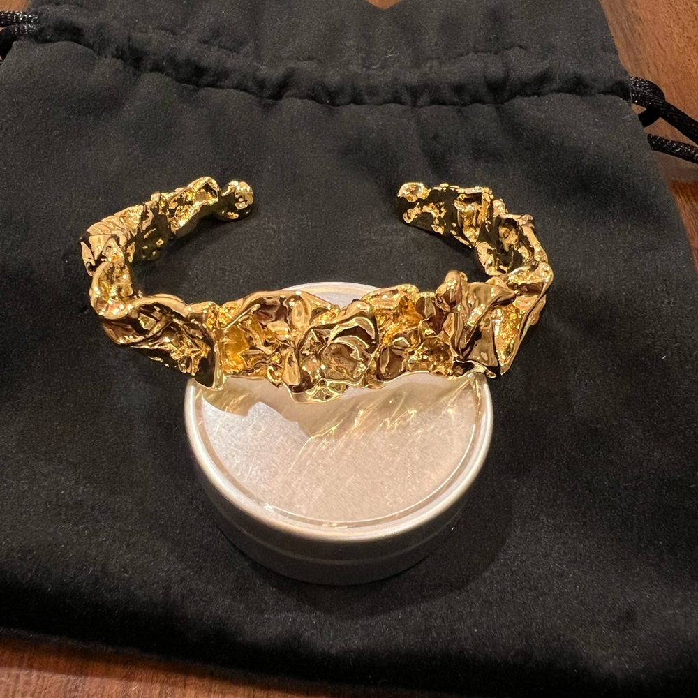 Amber Sceats Emery Bracelet